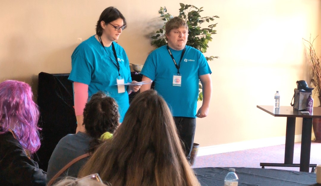 Read more about the article Self-Advocates Introduce New Initiative: Bethesda Advocates in Action